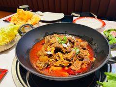 -刘一锅筋头巴脑(大悦城C店)