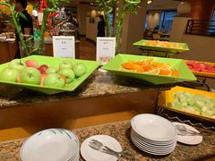 -咖啡苑·沈阳今旅酒店Hotel Jen·香格里拉集团