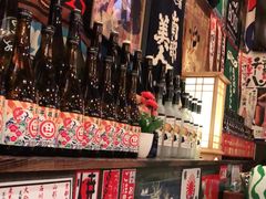 -平成屋·午肴夜酒(四川北路店)