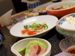 -上井料理黑金店(IFS国金中心店)