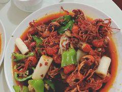 -回味南塘老王虾尾(总店)