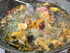 -紫荆广场·花漫里