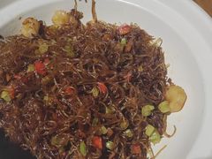 -金枝玉叶上海人家食府(三里河店)