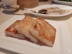 香煎萝卜糕-利苑酒家(华熙国际店)