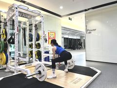 -WEGYMER健萌健身(雅颂居馆)