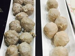-潮汕美牛肉丸火锅店(天宁寺店)