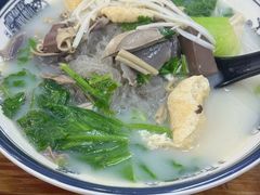 -鸭小妹鸭血粉丝(老门东店)