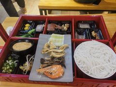 -勺子米线·云南传统小吃市集(四方街店)