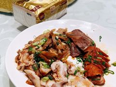 灯笼卤味-光头匠