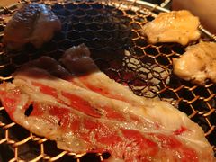 -烧肉达人•炭火烧肉(新天地店)