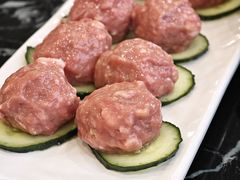 -潮汕美牛肉丸火锅店(天宁寺店)