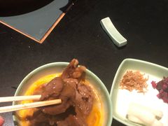 寿喜烧-モリタ屋(JR京都伊势丹店)