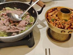 -全牛匠·乐山跷脚牛肉(西北旺万象汇店)