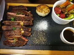 -1861意大利餐厅(文化广场店)