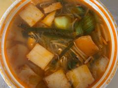 -天瑞福云南过桥米线(十里河店)