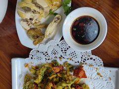 -临江宴餐厅·桐庐菜(富春江店)