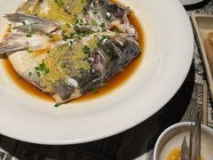 -绿茶餐厅(财富购物中心店)