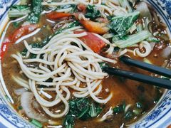 -老余杭面馆