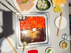 -海底捞火锅(大华一路店)