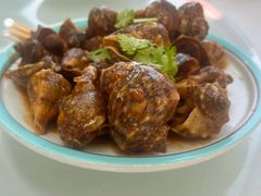 -日照大牌檔•小船海鲜(万平口店)