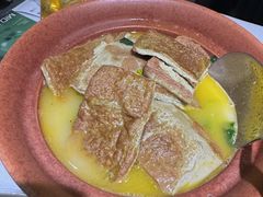 -半勺·新徽菜(银泰城店)