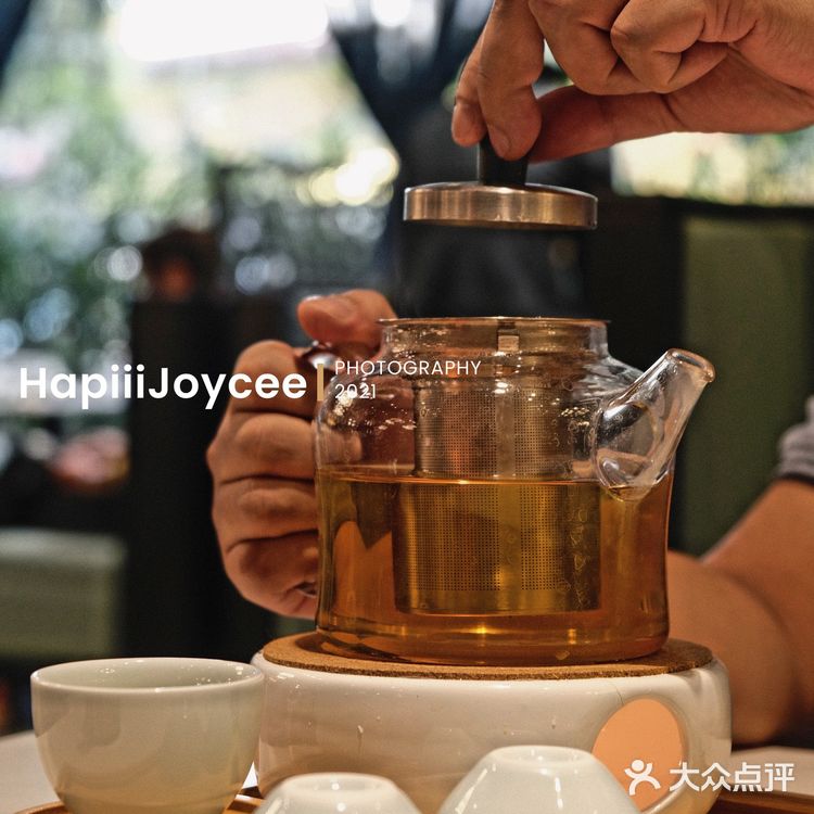 清远美食 | 赢之城附近新晋人气茶楼