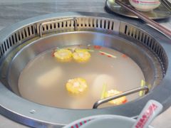 -三头牛·潮汕牛肉生蚝火锅 (夏湾店)