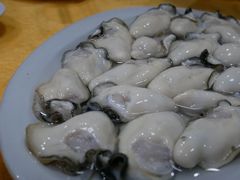 生蚝-濠轩阁特色生蚝火锅(水湾路店)