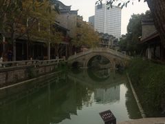 -龙潭水乡
