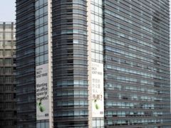 -盛邦国际大厦