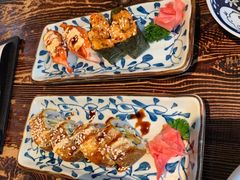 -小川洋风料理(汉街店)