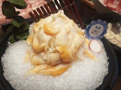 -东海怡品海鲜豆捞(舟宿夜江店)