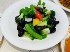 -大树餐厅(大悦城店)