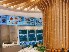-赶海部落海鲜城(海阳路店)