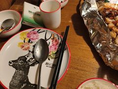 -新白鹿餐厅(龙游路总店·杭帮菜名店)