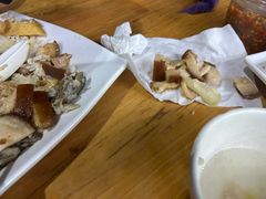 -潮汕农家原味汤粉王(甲岸村店)