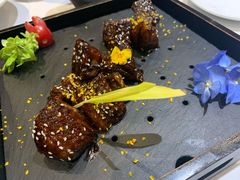 -上海1号私藏菜(静安店)