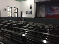 -湖南省立第一师范学校旧址