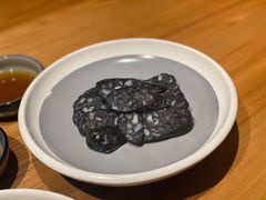 目鱼香肠-荣小馆(杭州大厦店)