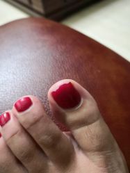 -印奈儿美甲手足护理机构