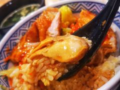 -吉野家(上海美罗城店)
