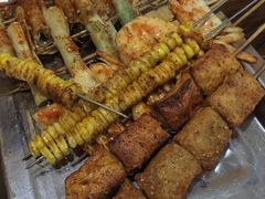 -明明烤牛肉(原明明东北烧烤)