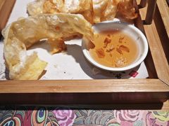 -甘思咪哚·云南艺术餐厅(天河广百店)