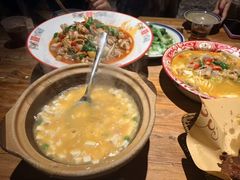-破三川·新川菜(静安大融城店)