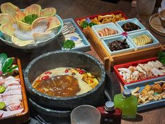 -蘑界·野生菌火锅(深业上城店)