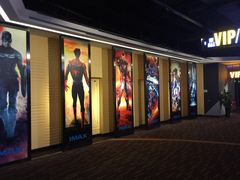 -万达影城(佳木斯万达广场IMAX店)