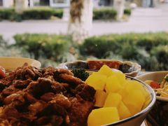 -红小满休闲餐厅(十全街店)