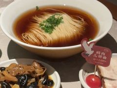 -松鹤面馆·古法焖肉面(观前店)
