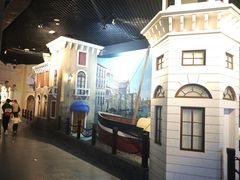 -华夏文旅海洋公园