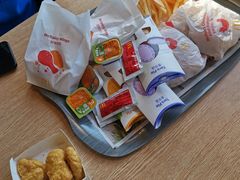 -麦当劳(宾水西道店)